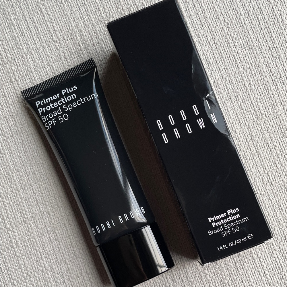 Bobbi Brown Primer Plus protection SPF 50